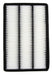 Engine Air Filter MAHLE Clevite LX 2885