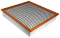 Engine Air Filter MAHLE Clevite LX 2933