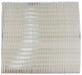 Engine Air Filter MAHLE Clevite LX 2933