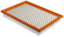 Engine Air Filter MAHLE Clevite LX 2935