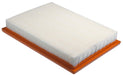 Engine Air Filter MAHLE Clevite LX 2935
