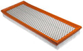 Engine Air Filter MAHLE Clevite LX 2939