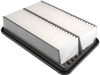 Engine Air Filter MAHLE Clevite LX 2942