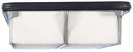 Engine Air Filter MAHLE Clevite LX 2942