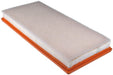 Engine Air Filter MAHLE Clevite LX 2944