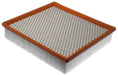 Engine Air Filter MAHLE Clevite LX 2947