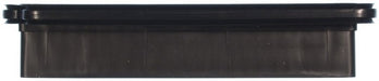 Engine Air Filter MAHLE Clevite LX 2955