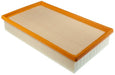 Engine Air Filter MAHLE Clevite LX 296