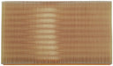 Engine Air Filter MAHLE Clevite LX 296