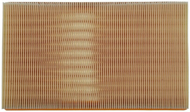 Engine Air Filter MAHLE Clevite LX 296