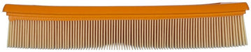 Engine Air Filter MAHLE Clevite LX 296