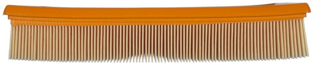 Engine Air Filter MAHLE Clevite LX 296