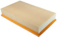 Engine Air Filter MAHLE Clevite LX 296