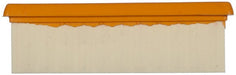 Engine Air Filter MAHLE Clevite LX 296
