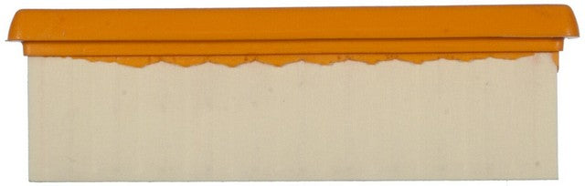 Engine Air Filter MAHLE Clevite LX 296