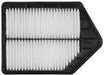 Engine Air Filter MAHLE Clevite LX 3019