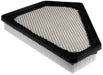 Engine Air Filter MAHLE Clevite LX 3025