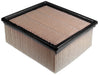 Engine Air Filter MAHLE Clevite LX 3069