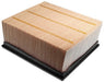 Engine Air Filter MAHLE Clevite LX 3069
