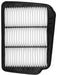 Engine Air Filter MAHLE Clevite LX 3074