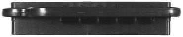 Engine Air Filter MAHLE Clevite LX 3074