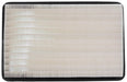 Engine Air Filter MAHLE Clevite LX 3077