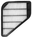 Engine Air Filter MAHLE Clevite LX 3078