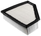 Engine Air Filter MAHLE Clevite LX 3084