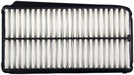 Engine Air Filter MAHLE Clevite LX 3087