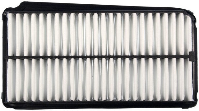 Engine Air Filter MAHLE Clevite LX 3087