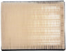Engine Air Filter MAHLE Clevite LX 3093