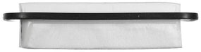 Engine Air Filter MAHLE Clevite LX 3101