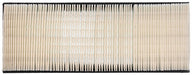 Engine Air Filter MAHLE Clevite LX 3204