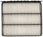 Engine Air Filter MAHLE Clevite LX 3221
