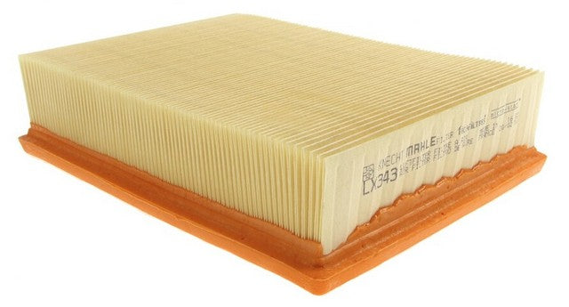 Engine Air Filter MAHLE Clevite LX 343