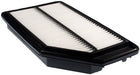 Engine Air Filter MAHLE Clevite LX 3443