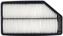 Engine Air Filter MAHLE Clevite LX 3443