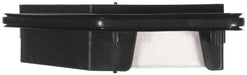 Engine Air Filter MAHLE Clevite LX 3443