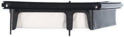 Engine Air Filter MAHLE Clevite LX 3444