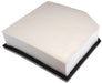 Engine Air Filter MAHLE Clevite LX 3446