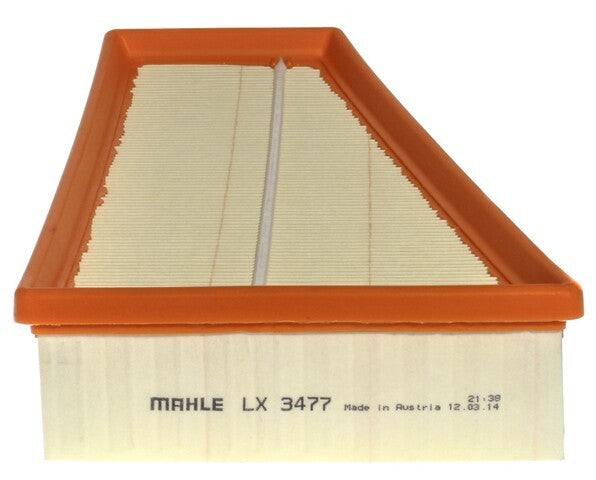 Engine Air Filter MAHLE Clevite LX 3477
