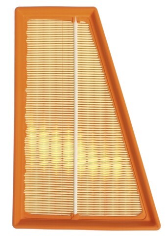 Engine Air Filter MAHLE Clevite LX 3477