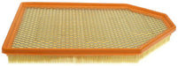 Engine Air Filter MAHLE Clevite LX 3482