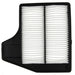 Engine Air Filter MAHLE Clevite LX 3498