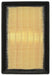 Engine Air Filter MAHLE Clevite LX 3570