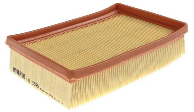 Engine Air Filter MAHLE Clevite LX 3595