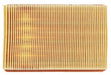 Engine Air Filter MAHLE Clevite LX 3595