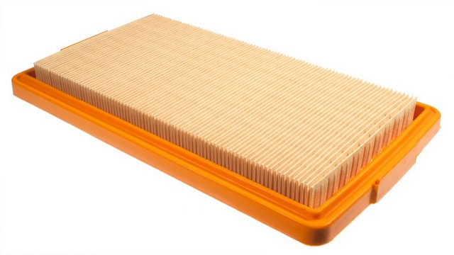 Engine Air Filter MAHLE Clevite LX 36