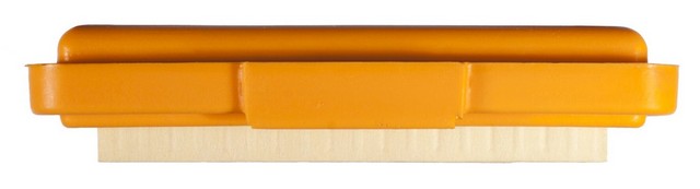 Engine Air Filter MAHLE Clevite LX 36