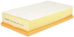 Engine Air Filter MAHLE Clevite LX 3795